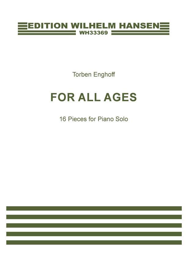 For All Ages